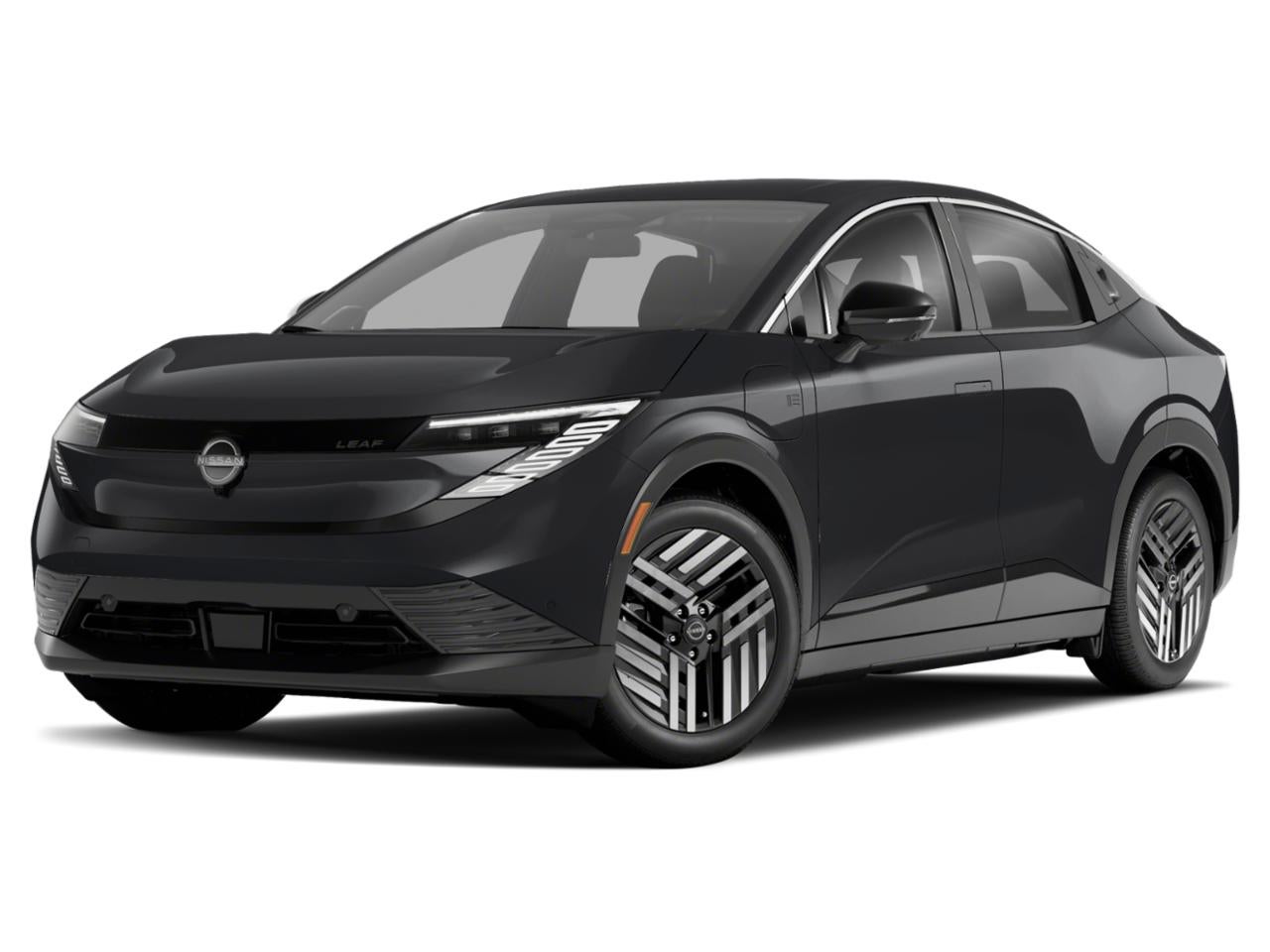 2026 Nissan LEAF SV+ FWD