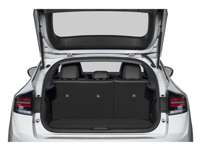 2026 Nissan LEAF SV+ FWD