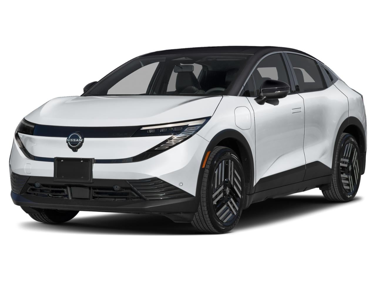 2026 Nissan LEAF SV+ FWD