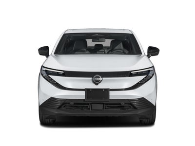 2026 Nissan LEAF SV+ FWD