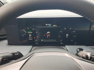 2026 Nissan LEAF SV+ FWD