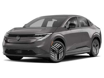 2026 Nissan LEAF SV+ FWD