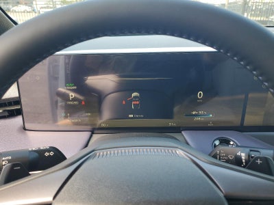 2026 Nissan LEAF PLATINUM+ FWD