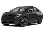 2026 Nissan LEAF PLATINUM+ FWD