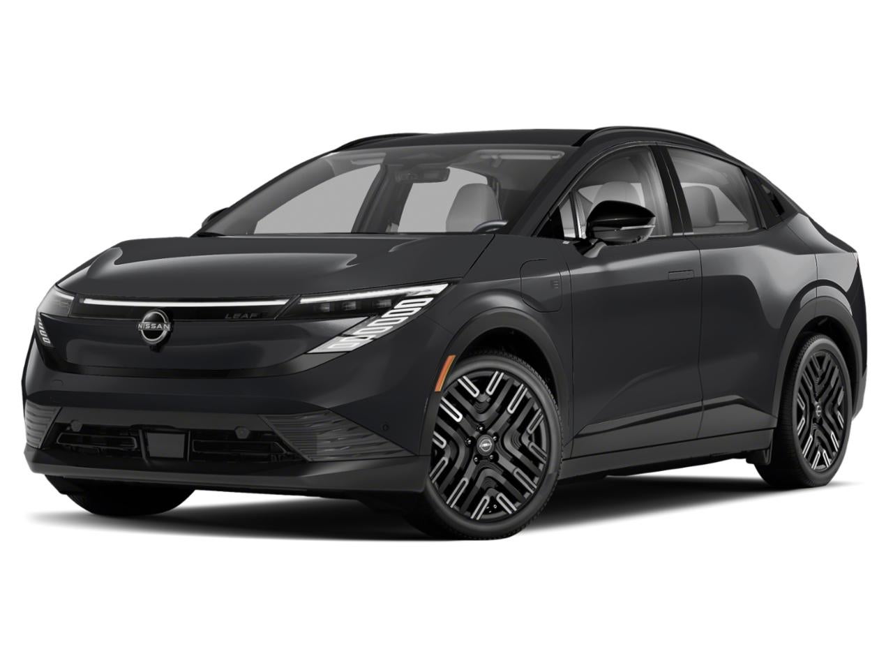 2026 Nissan LEAF PLATINUM+ FWD