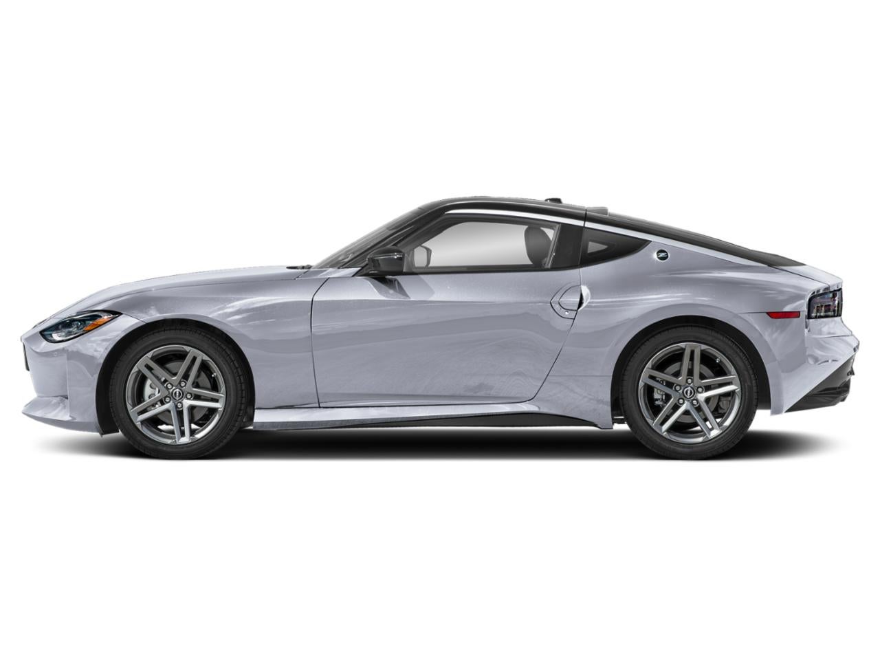 2026 Nissan Z Sport Manual