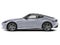 2026 Nissan Z Sport Manual