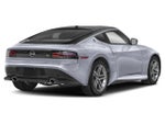 2026 Nissan Z Sport Manual