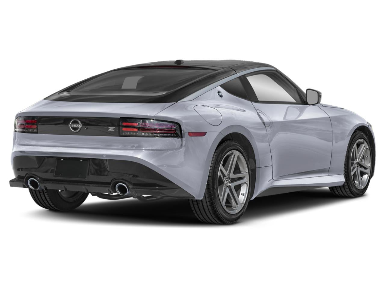 2026 Nissan Z Sport Manual