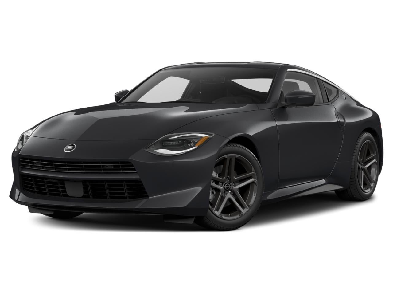 2027 Nissan Z Sport Auto