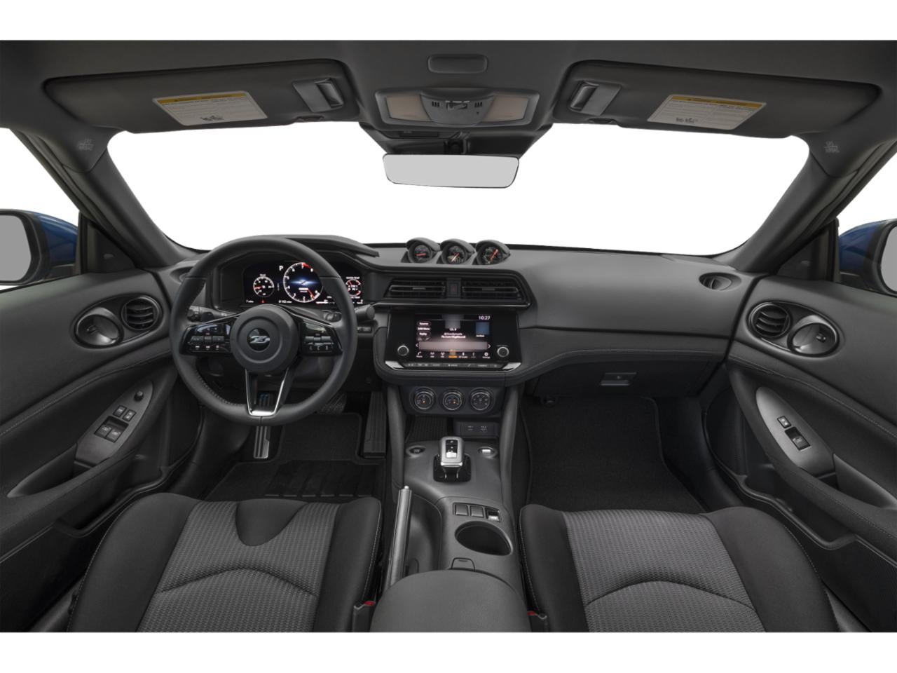 2027 Nissan Z Sport Auto