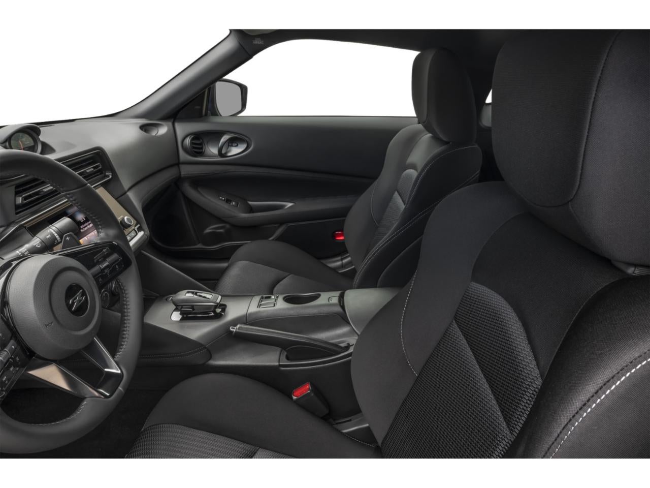 2027 Nissan Z Sport Auto