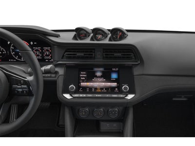 2027 Nissan Z Sport Auto