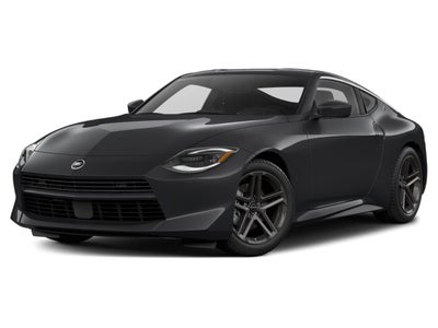 2027 Nissan Z Sport Auto