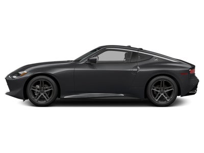 2027 Nissan Z Sport Auto