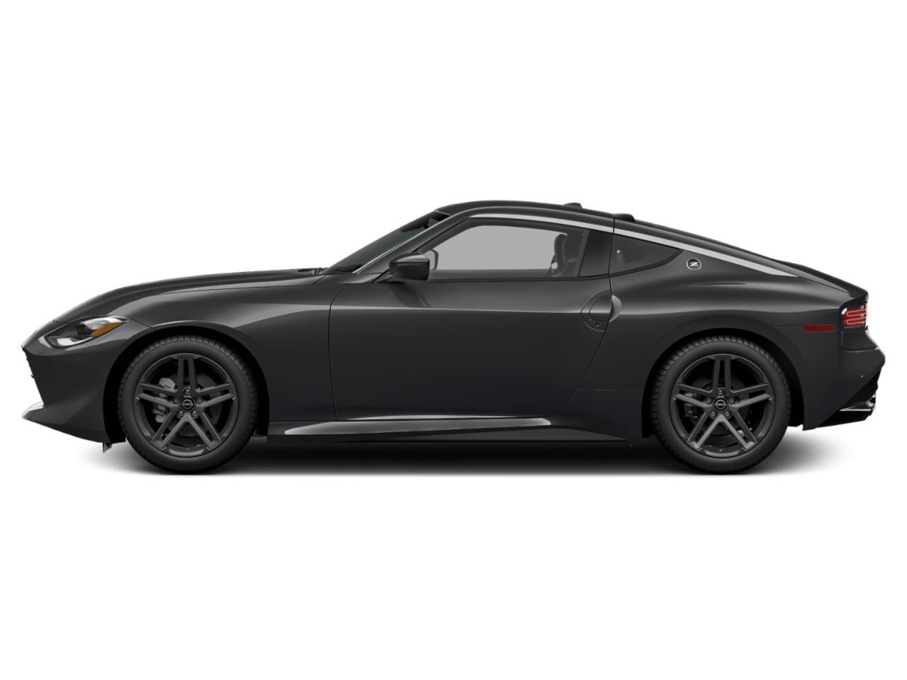 2027 Nissan Z Sport Auto