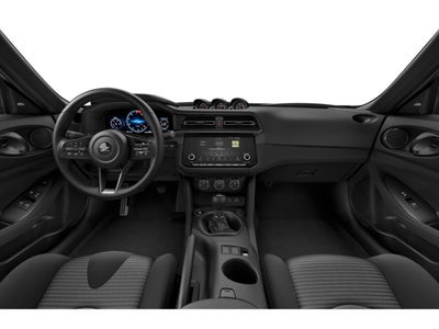 2027 Nissan Z Sport Auto