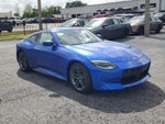 2026 Nissan Z Sport Auto