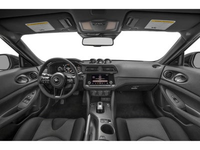 2026 Nissan Z Sport Auto