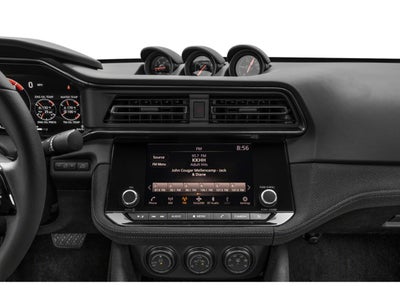 2026 Nissan Z Sport Auto