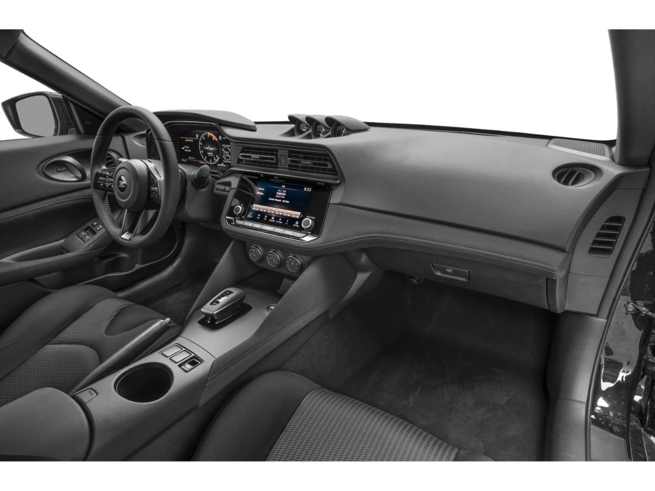 2026 Nissan Z Sport Auto