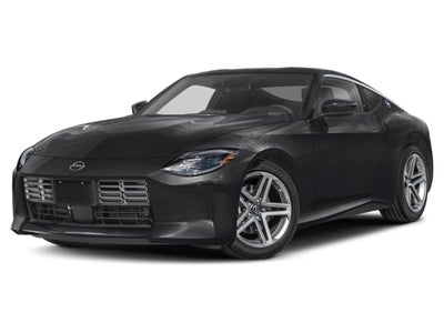 2026 Nissan Z Sport Auto
