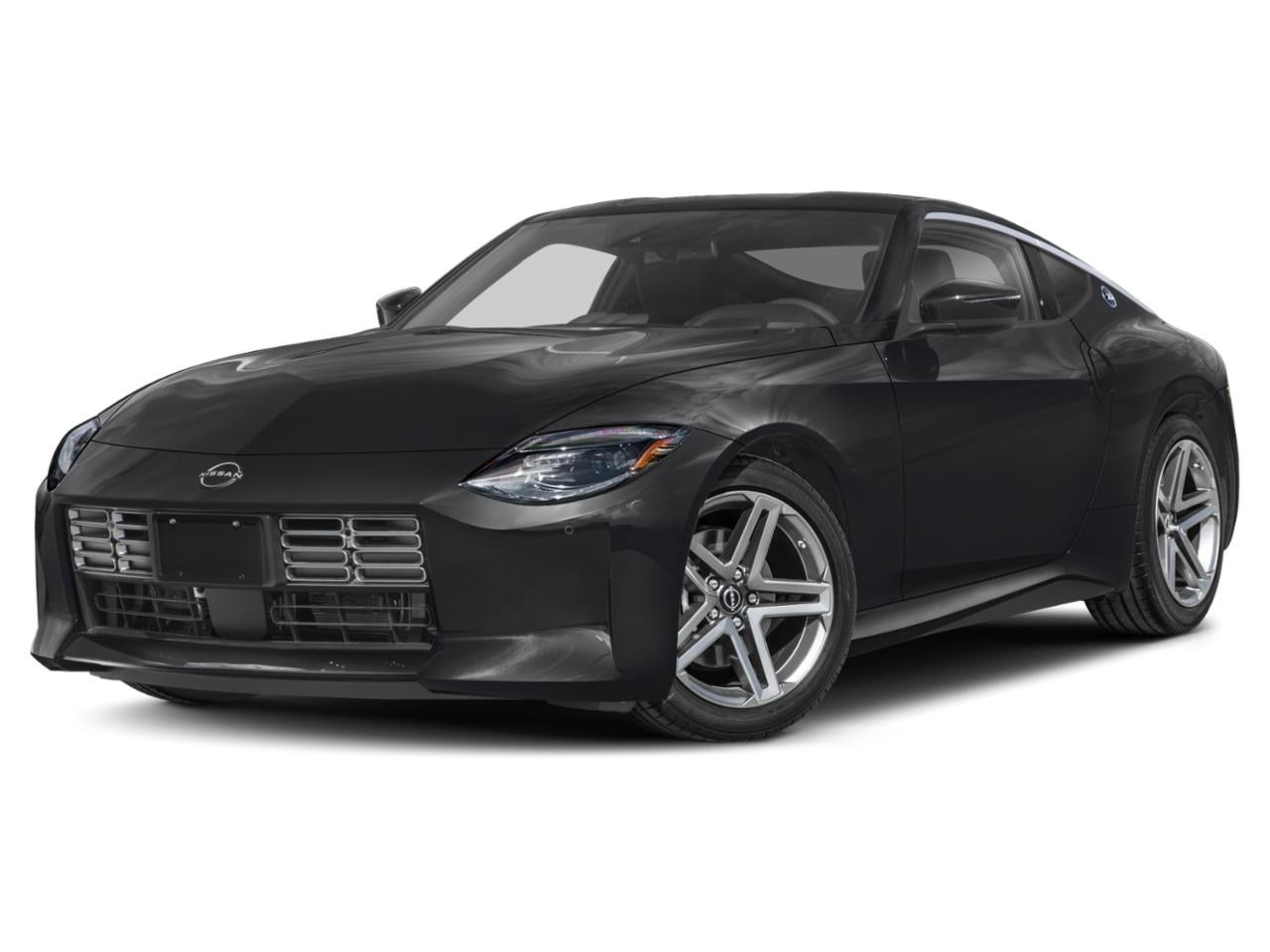 2026 Nissan Z Sport Auto