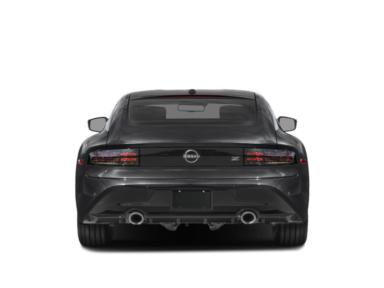 2026 Nissan Z Sport Auto