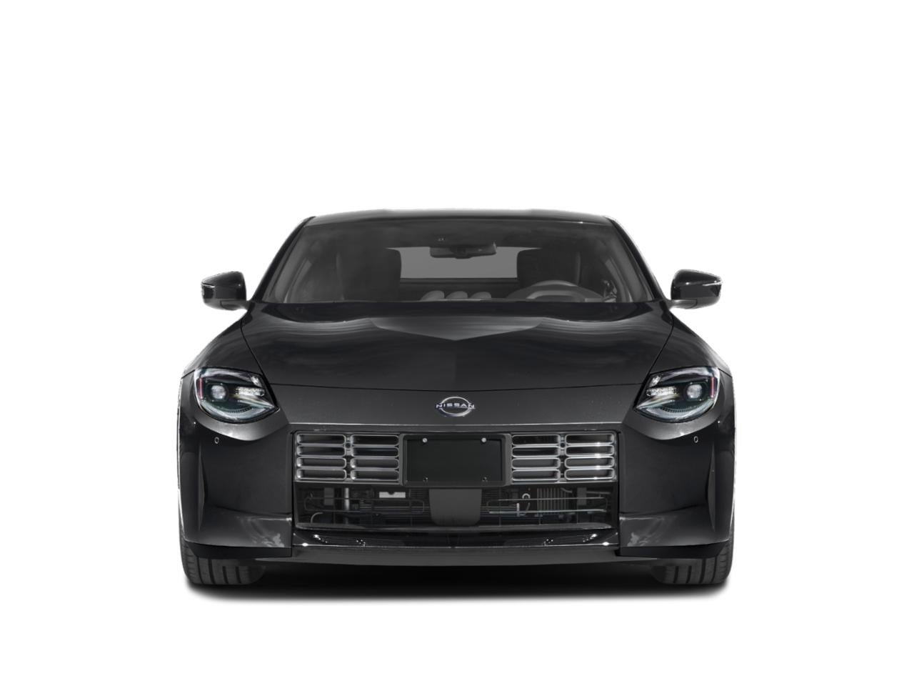 2026 Nissan Z Sport Auto