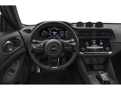 2027 Nissan Z Sport Manual