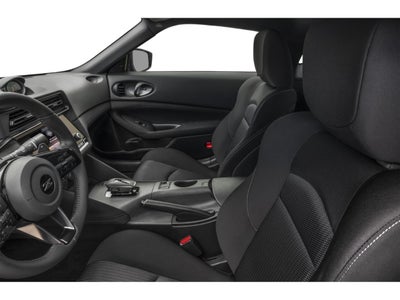 2027 Nissan Z Sport Manual