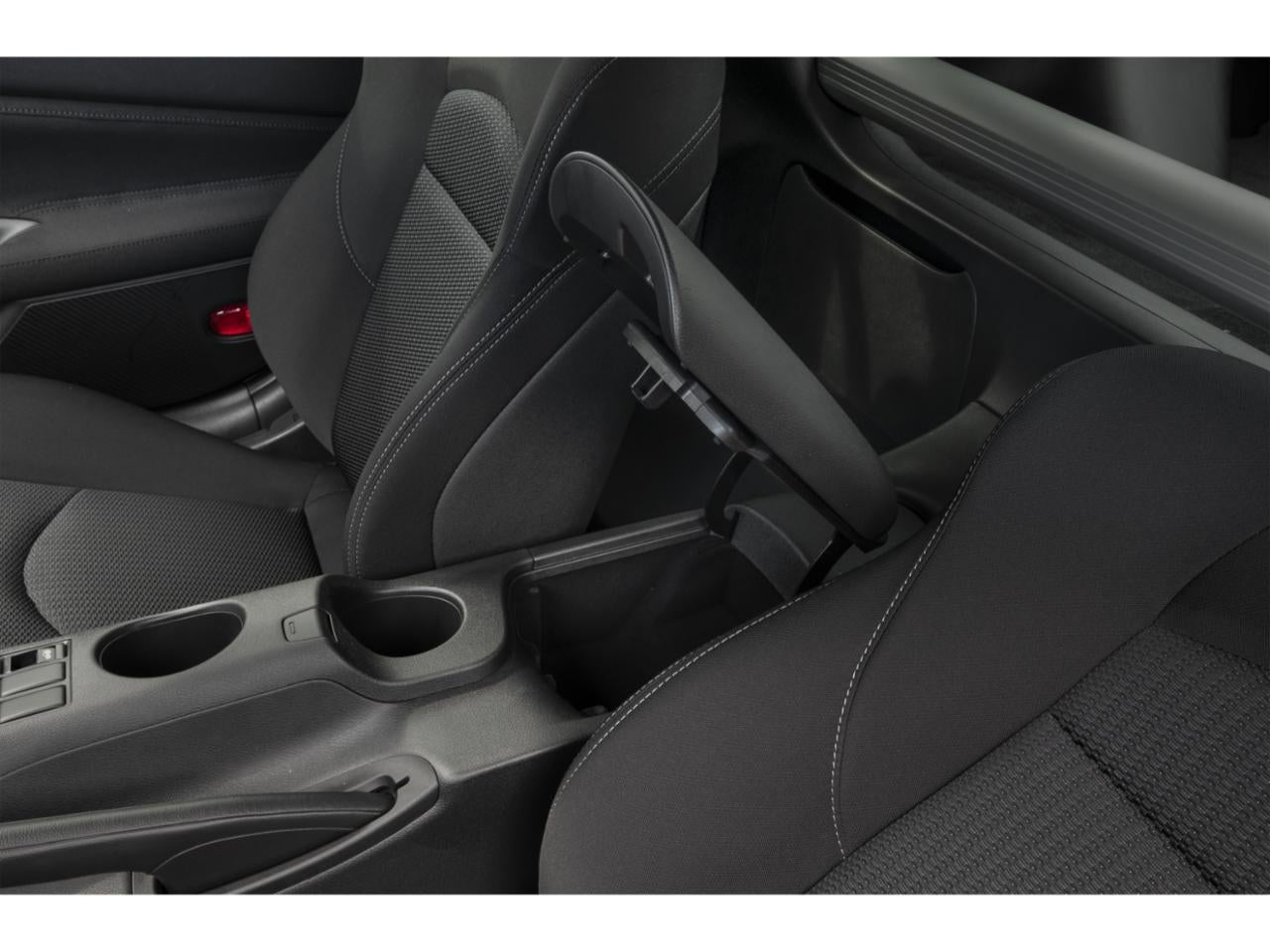 2027 Nissan Z Sport Manual