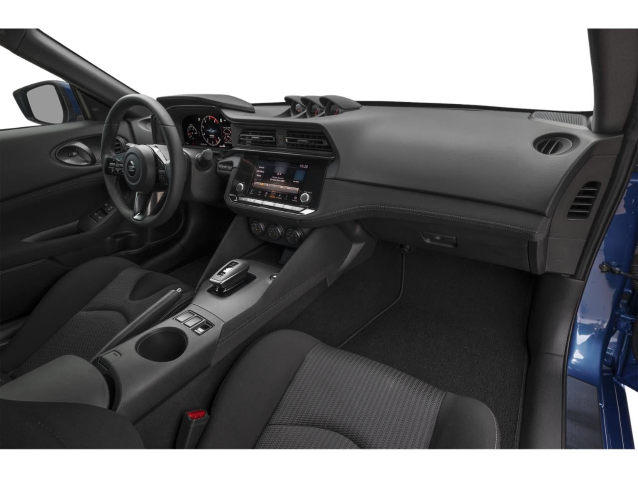 2027 Nissan Z Sport Manual