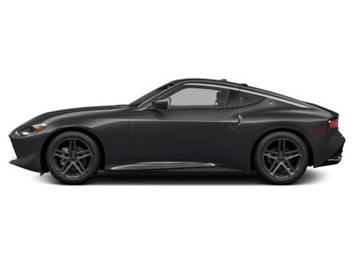 2027 Nissan Z Sport Manual