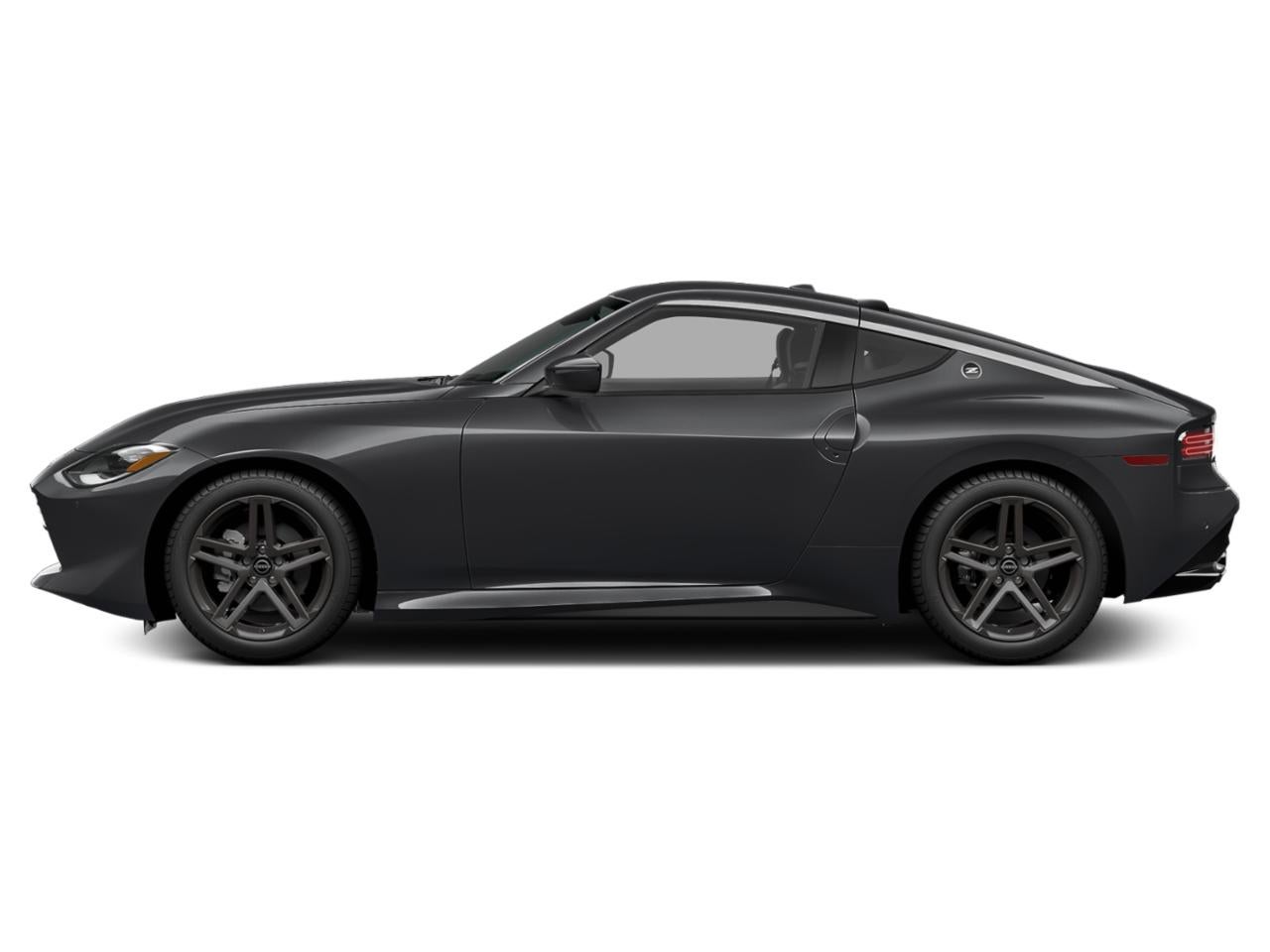 2027 Nissan Z Sport Manual