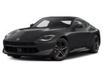 2027 Nissan Z Sport Manual