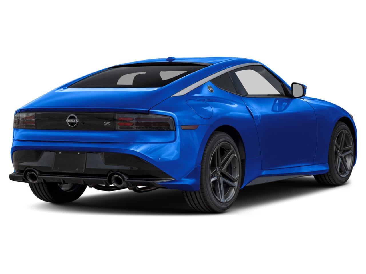 2027 Nissan Z Sport Manual