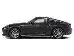 2026 Nissan Z Sport Manual