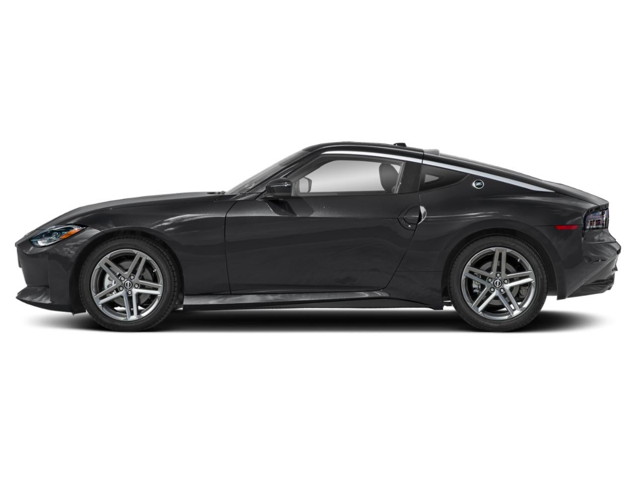 2026 Nissan Z Sport Manual