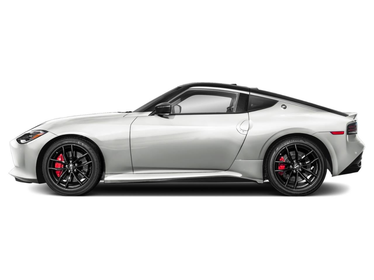 2026 Nissan Z Performance Auto