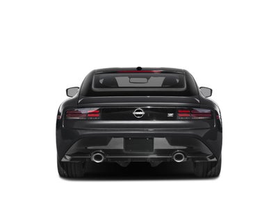 2026 Nissan Z Performance Auto