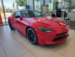 2027 Nissan Z Performance Auto