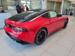 2027 Nissan Z Performance Auto