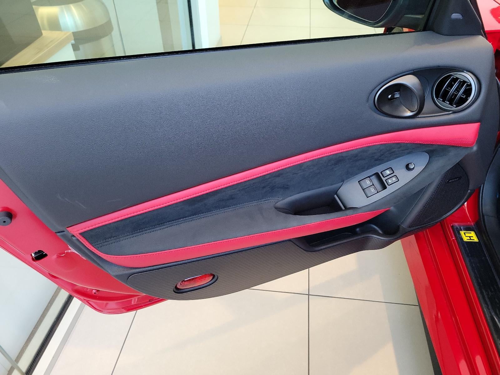 2027 Nissan Z Performance Auto