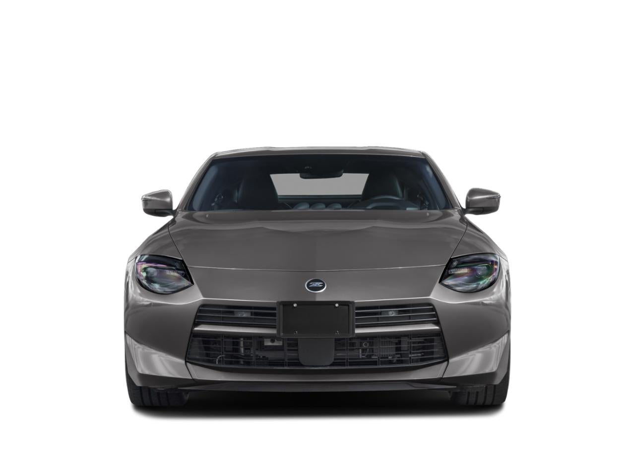 2027 Nissan Z Performance Auto