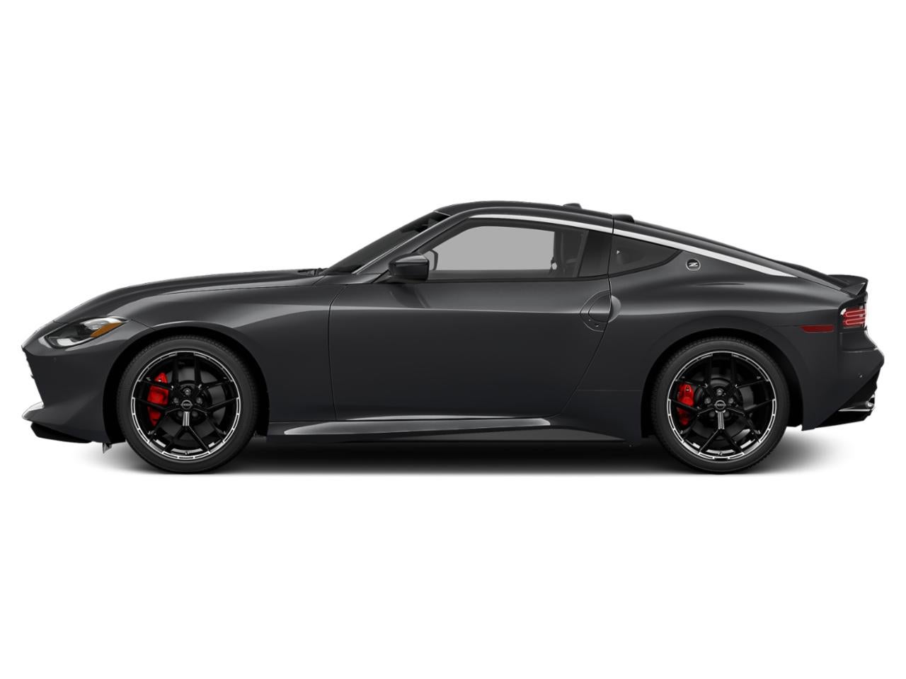 2027 Nissan Z Performance Manual