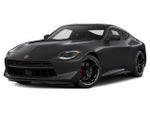 2027 Nissan Z Performance Manual