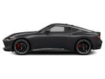 2027 Nissan Z Performance Manual
