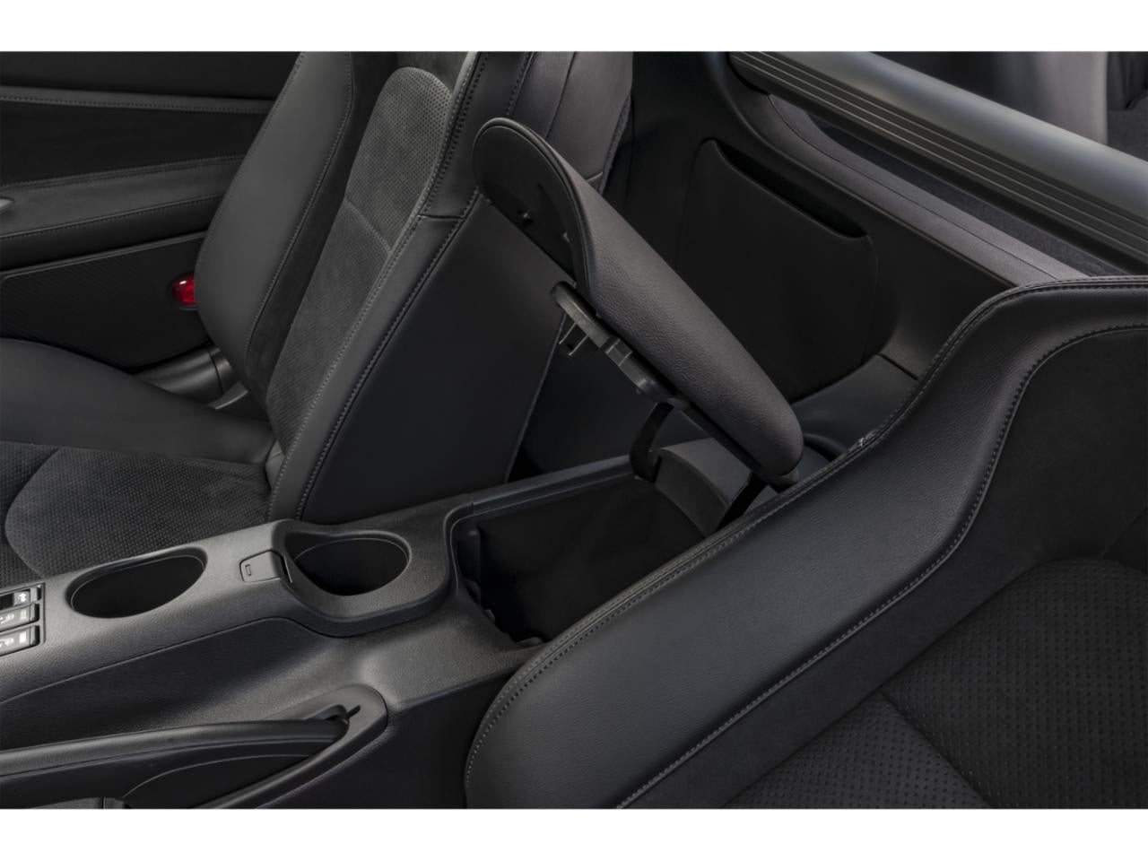 2027 Nissan Z Performance Manual