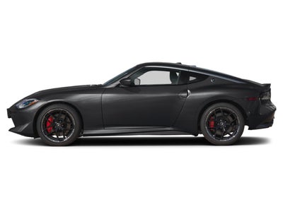 2027 Nissan Z Performance Manual